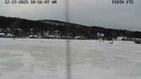 Perth-Andover - Saint John River