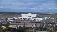 SeaTac - Seattle-Tacoma International Airport