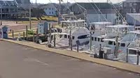 Hatteras - Hatteras Harbor Marina