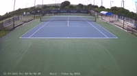 Dededo - Guam National Tennis Center