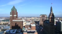 Milwaukee - Panorama