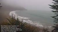 Muir Beach