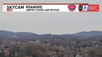 Roanoke - Panorama