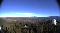 Mount Wilson - Observatory