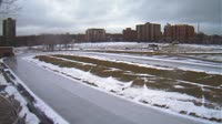 Halifax - Emera Oval