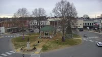 Lawrenceburg - Public Square