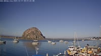 Morro Bay - Rock