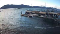 Salt Spring Island - Vesuvius - Ferry Dock