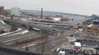 Fall River - Charles M. Braga Jr. Memorial Bridge