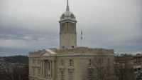 Columbia - Maury County Courthouse