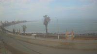 Huanchaco - Malecon Grau