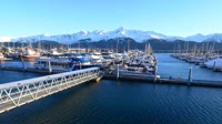 Seward - Seward Small Boat Harbor
