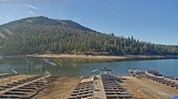 Bass Lake - Marina