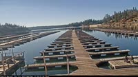 Shaver Lake - Sierra Marina