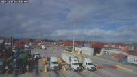 Fort Loderdeilas - Port Everglades - Florida International Terminal