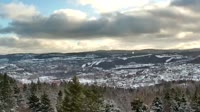Corner Brook - Panoramic view
