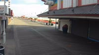 Ocean City - Boardwalk