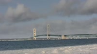 Mackinaw - Mackinac Bridge