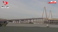 Mount Pleasant - Arthur Ravenel Jr. Bridge