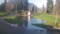 Chilliwack - Golfplatz