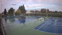 Sacramento - Campi da tennis