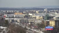 King of Prussia - Panorama