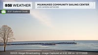 Milwaukee - Community Sailing Center