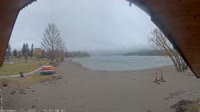 Invermere - Kinsmen Beach