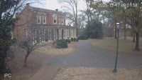 Murfreesboro - Oaklands Mansion