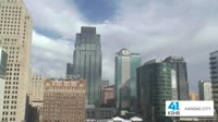 Kansas City - Colección de webcams
