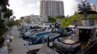 Aventura - Williams Island Marina