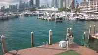 Miami - Venetian Marina