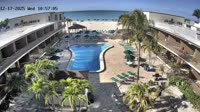 Sarasota - Lido Key - Limetree Beach Resort