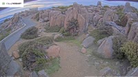 Hobart - kunanyi/Mt Wellington
