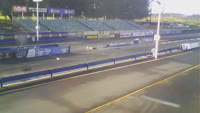 Meremere - Meremere Drag Raceway