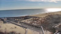 Bethany Beach - South Indian River Inlet Beach, Charles W. Cullen Memorial Bridge