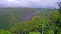 Kuranda - Barron Falls