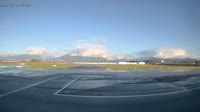 Pitt Meadows - Aeroporto