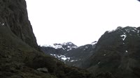 Fiordland National Park - Gertrude Valley