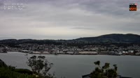 Dunedin - Otago Harbour
