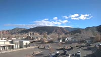 Cedar City - Vista panoramica