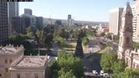 Adelaide - Victoria Square