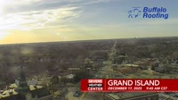 Grand Island - Downtown