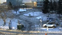 Anchorage - Town Square
