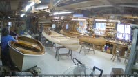 Atkinson - Canoes Shop
