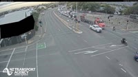 Christchurch - Kamery drogowe