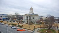 Morganton - Burke County Heritage Museum