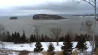 Parrsboro - Rockcliffe By-The-Sea