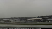 Seattle - King County International Airport