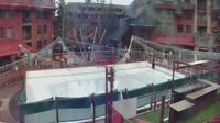 South Lake Tahoe - Heavenly Village Ice Rink